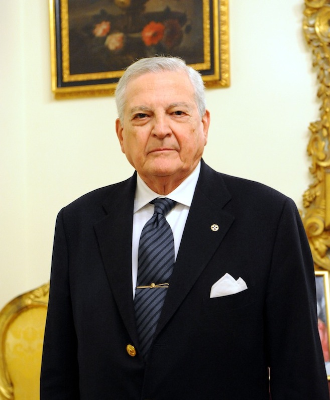 Fra' Carlo d'Ippolito di Sant'Ippolito