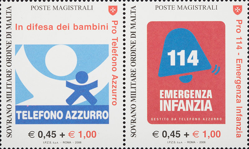 Emissione 347 – Pro telefono azzurro e pro 114 – emergenza infanzia