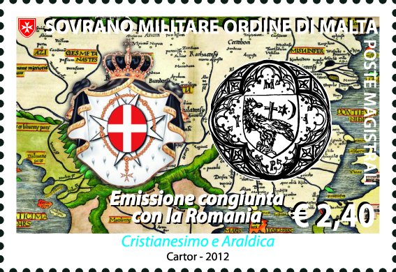 Emissione 442 – Cristianesimo e Araldica