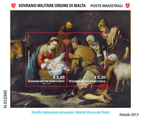 Emissione 457 – Santo Natale 2013