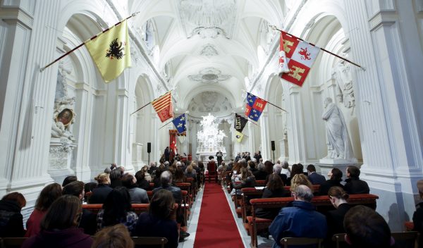 Chiesa di Santa Maria in Aventino