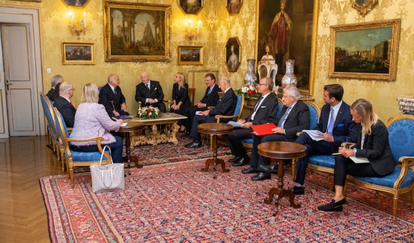 Sovrano Ordine di Malta - Sito ufficiale Sovrano Ordine di Malta - Sito ufficiale
