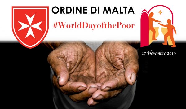 Giornata Mondiale dei Poveri 2019