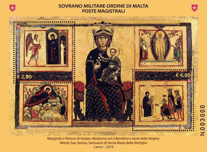 ICONOGRAFIA DEI RE MAGI