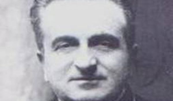 Don Pirro Scavizzi