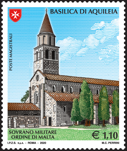 Luoghi della fede: Basilica di Aquileia