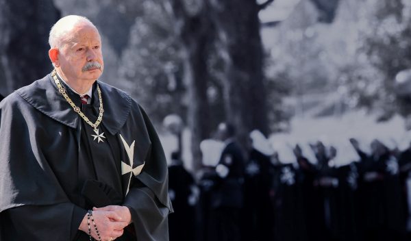 Fra’ Giacomo dalla Torre del Tempio di Sanguinetto