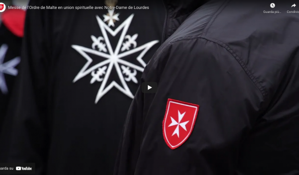 Ordre souverain de Malte - Site officiel