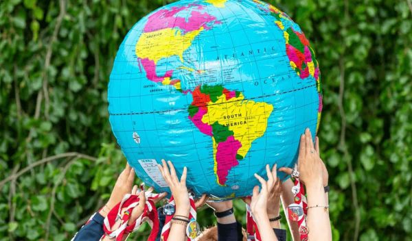 Malteser Hilfsdienst climate neutrality