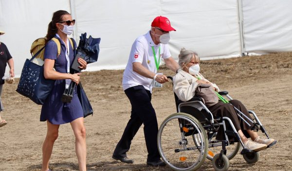 Order of Malta Slovakia Pope Francis