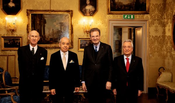 Ordine di Malta Grecia