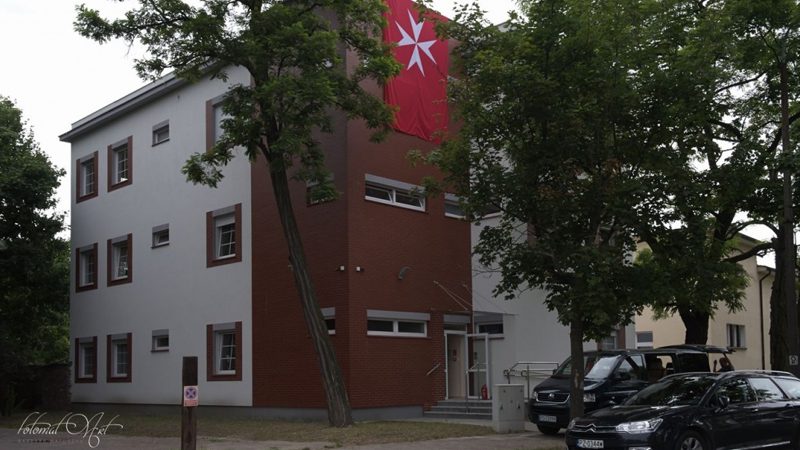 New Order of Malta Medical Centre opens in Poznań
