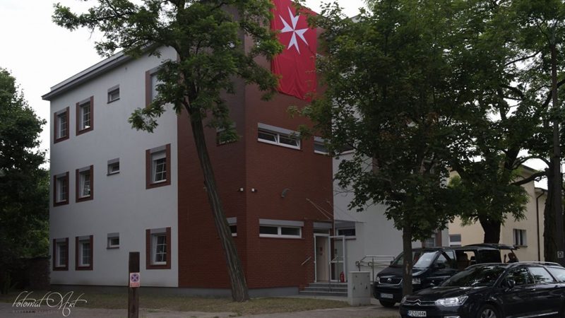 Inaugurato a Poznan un nuovo centro medico dell’Ordine di Malta