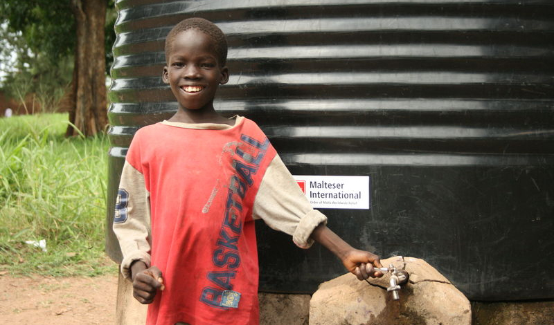 Un anno dopo l’indipendenza restano molti nel Sud Sudan i problemi della sanità