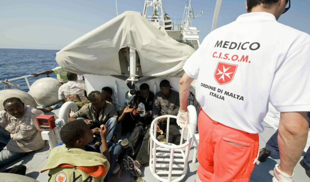 Italie: lancement de la collaboration entre le Corps Secours de l’Ordre et les Douanes