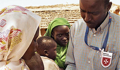 Sudan: un nuovo programma contro la malnutrizione