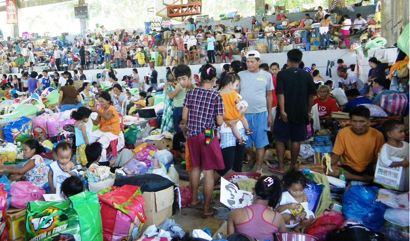 L’Ordine di Malta aumenta gli aiuti di emergenza nelle Filippine colpite dalla tempesta tropicale “Washi”