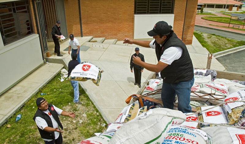 Bolivie: urgénce nationale après les inondations