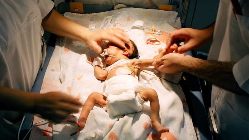 Der hospitaldienst der Französischen assoziation des Malteserordens bittet alle um mitarbeit