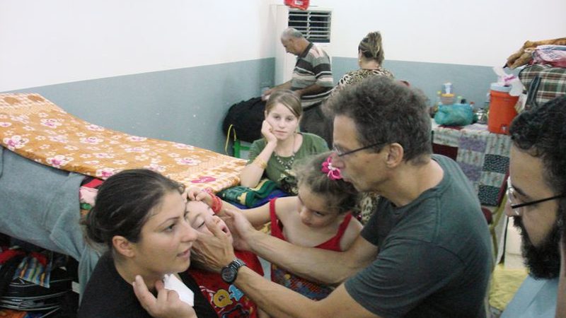 Iraq crisis: Malteser International expands aid outreach