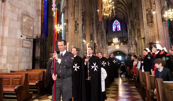 Ecumenical celebrations in Vienna for 900 years of shared history