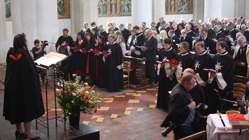 Die assoziation der Niederlande begeht ihr 100-jähriges bestehen