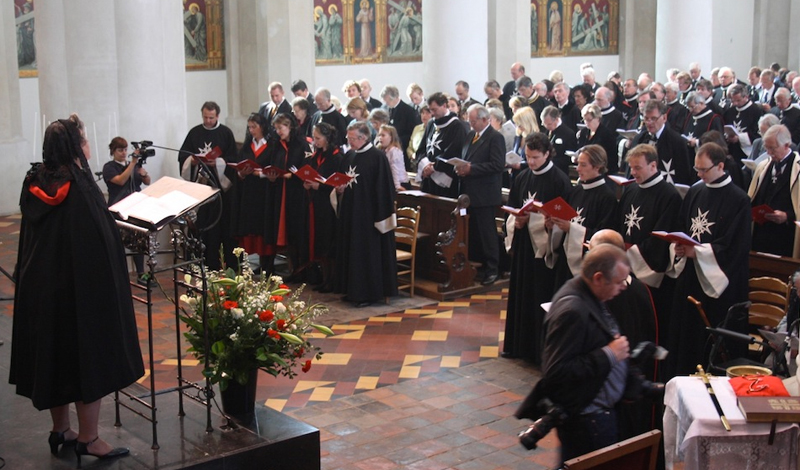 L’association Néerlandaise fête ses 100 ans