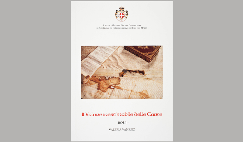 “el Valor inestimable de los Documentos”: la riqueza de los Archivos Magistrales, en una reciente publicación