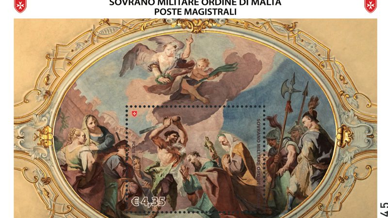 1950° Anniversario del martirio dei Santi Pietro e Paolo