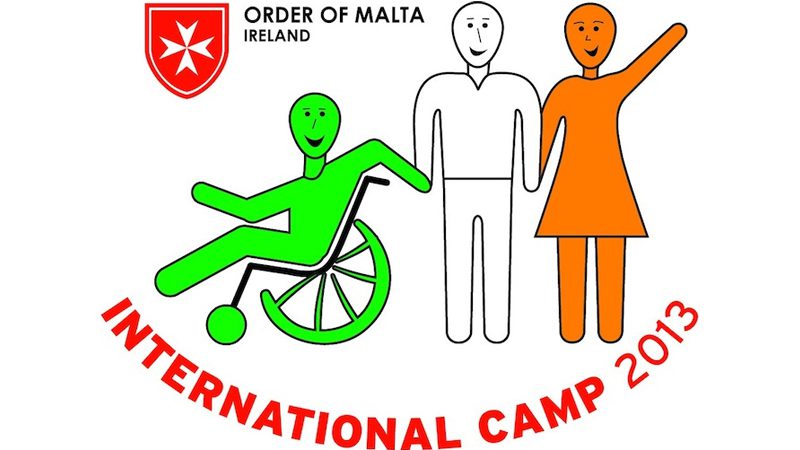 ‘Yes, you can!’ 30th international camp for disabled young is set in Ireland