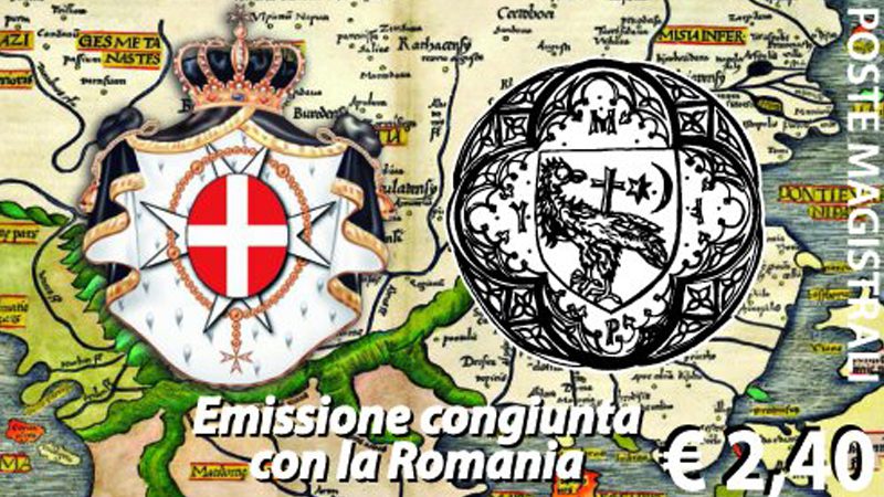 Emissione 442 – Cristianesimo e Araldica