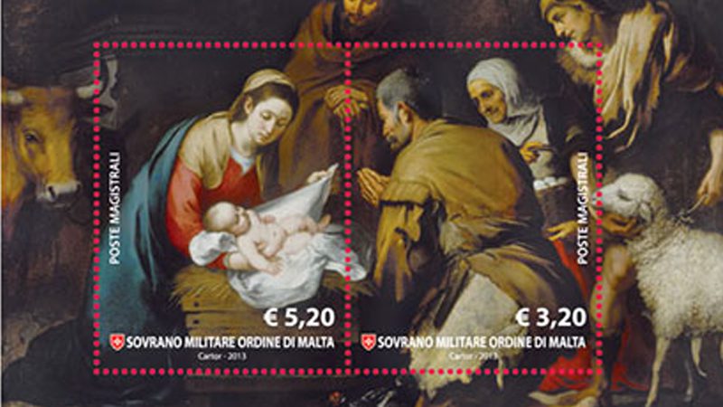 Emissione 457 – Santo Natale 2013