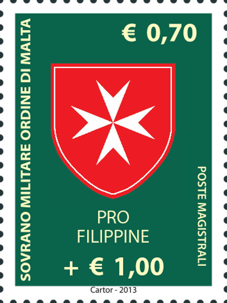 Emissione 458 – Pro Filippine