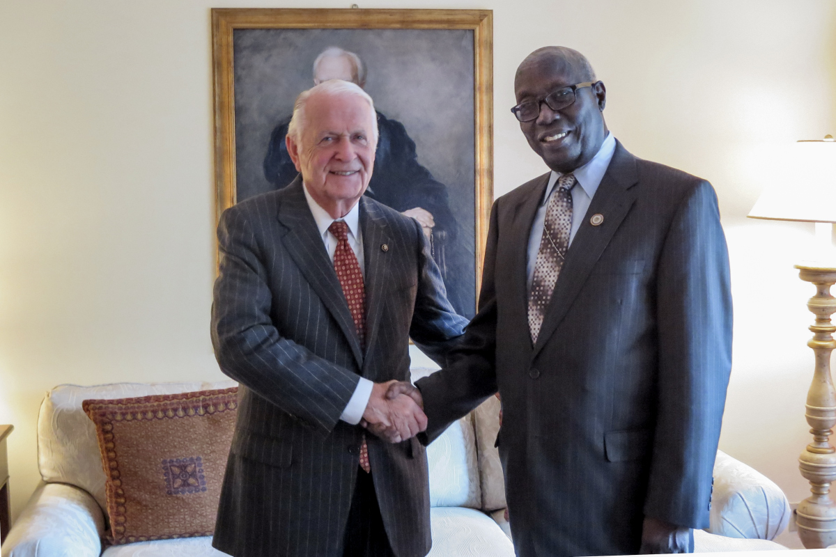 A tre anni dalla nascita del Sud Sudan, l’Ordine di Malta rafforza la sua azione nel paese