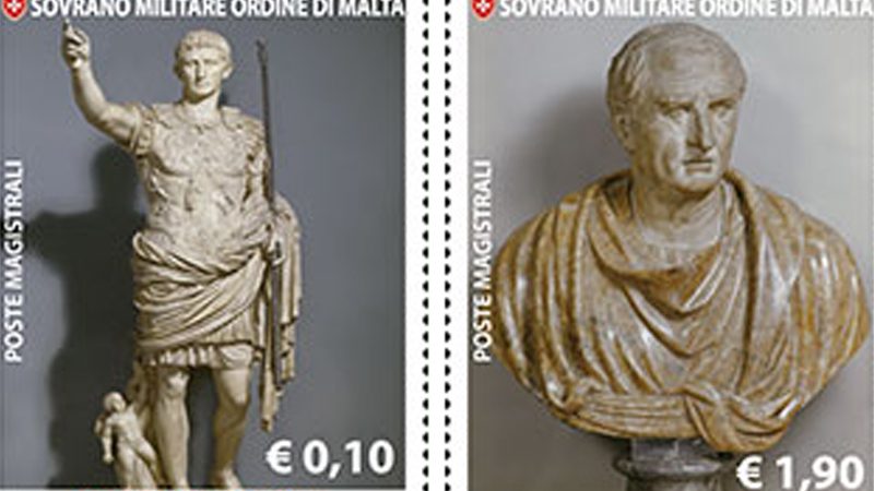 Emissione 463 – La scultura nell’arte – Emissione 2014