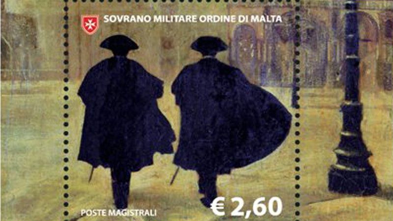 Emissione 467 – Bicentenario di fondazione dell’Arma dei Carabinieri