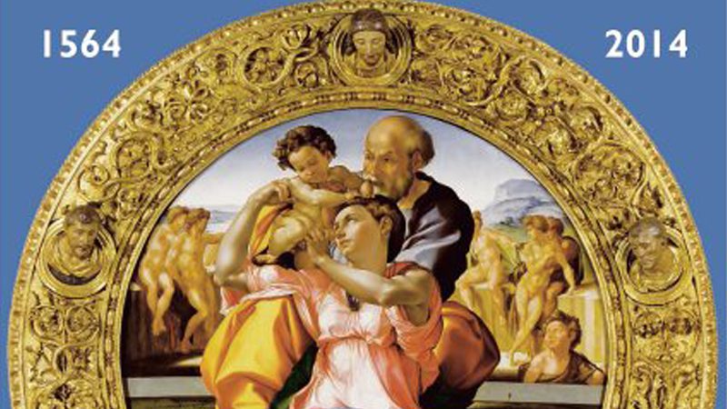 Emissione 469 – 450° Anniversario della morte di Michelangelo Buonarroti