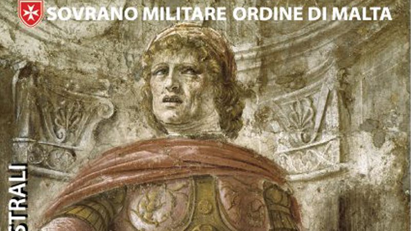 Emissione 470 – V centenario della morte di Donato Bramante