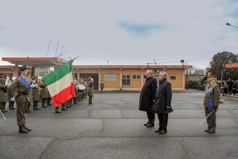 Fra' Matthew Festing participates in the 138th anniversary of the Order ...