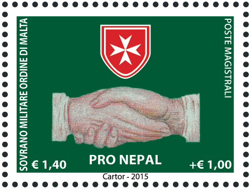 Emissione 483 – Pro Nepal