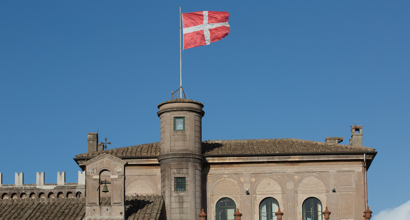 El Consejo Pleno de Estado se reúne el 2 y el 3 de mayo