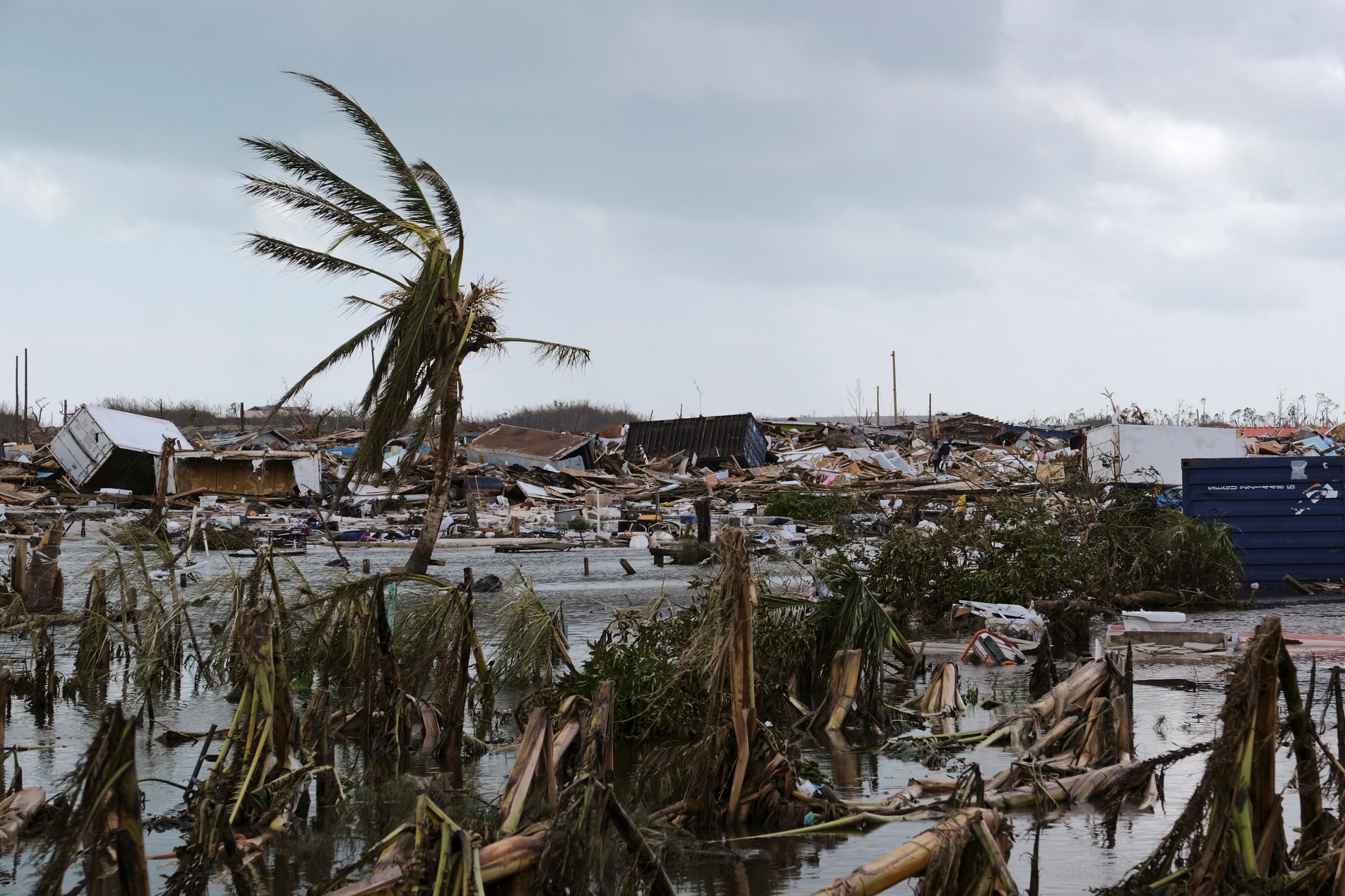 Cyclone Mocha au Myanmar et au Bangladesh : Malteser International fournit une aide d’urgence