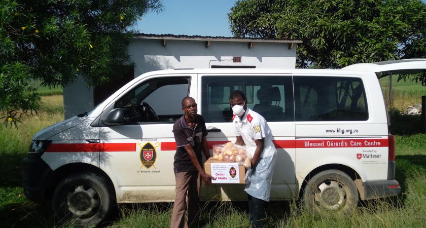 Des médecins sud-africains prennent part à l’échange en ligne Doctor to Doctor