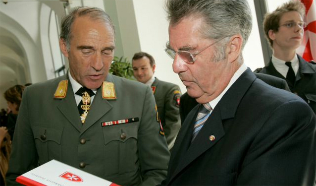 50 Jahre Malteser Hospitaldienst