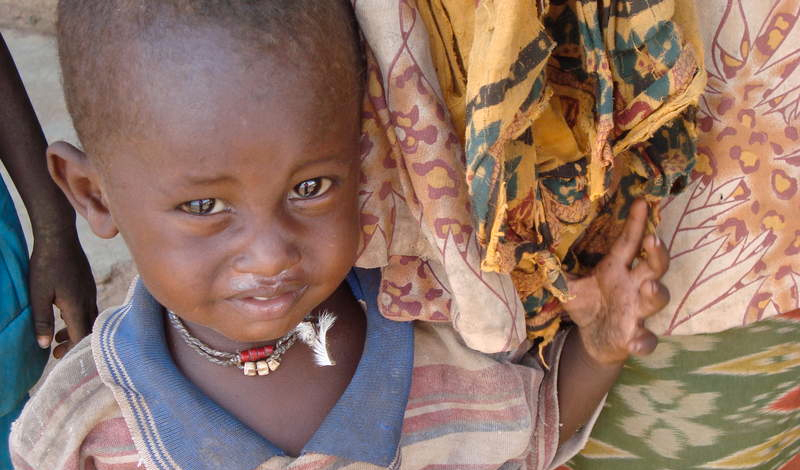 Crise alimentaire dans la Corne de l’Afrique: l’Ordre de Malte fournit de l’aide au Kenya