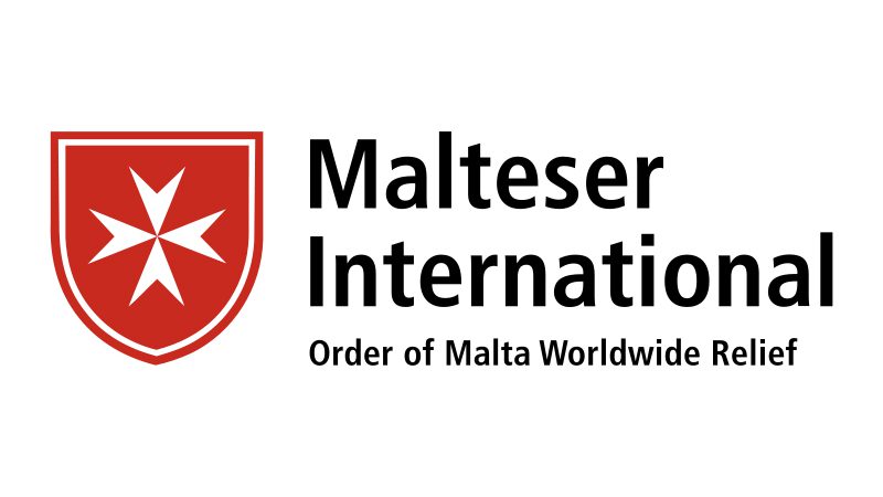 Orden de Malta: lanzamiento de Malteser-International-es