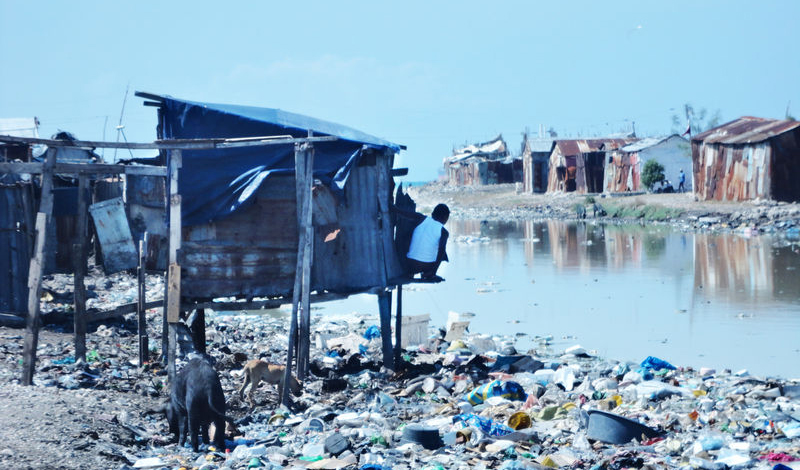 Haiti: al via campagne di sensibilizzazione contro l’epidemia Chikungunya