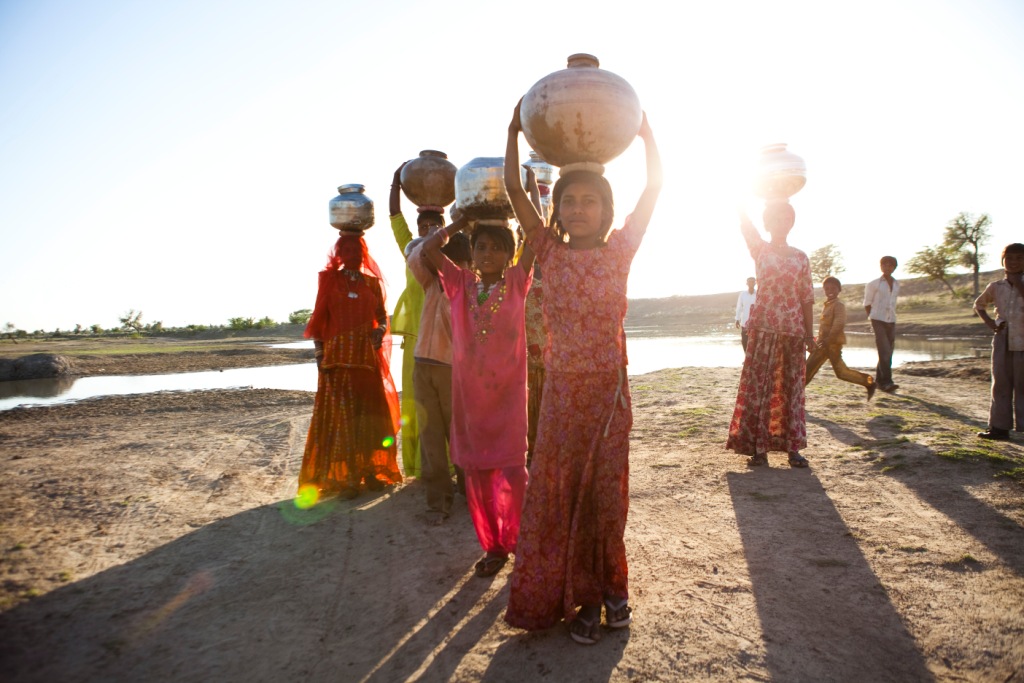 India: Malteser International provides emergency medical aid