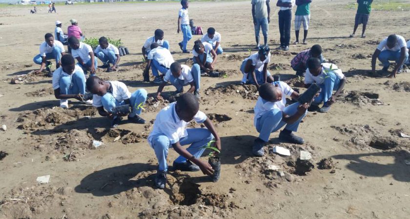 Malteser International und andere Hilfsorganisationen warnen vor der Verschlechterung der Ernährungssicherheit in Haiti