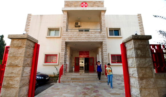 Cure mediche per i rifugiati siriani in Libano